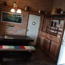 Comedor/Desayunador