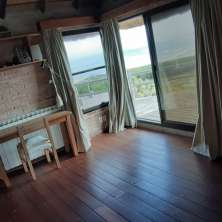Escritorio/Estar Master Suite