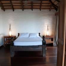 Dormitorio Master Suite