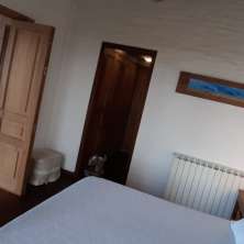 Dormitorio Master Suite
