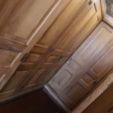 Vestidor Master Suite