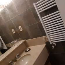 Baño Master Suite