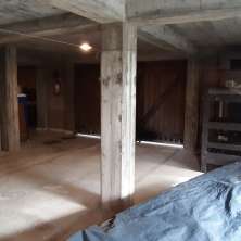 Garages