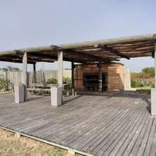 Zona Parrillero