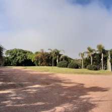 Playa de Estacionamiento