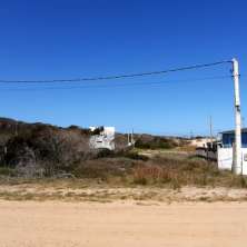 Vista del frente 