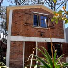 Muy lindas casas en un mismo padrón, ubicadas a pocas cuadras de Playa Serena  en La Paloma