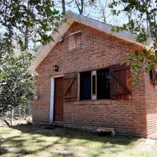 Fachada Unidad 2 (al fondo)