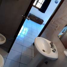 Baño social planta baja