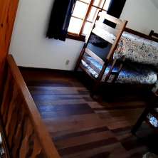 Dormitorio single