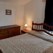 Dormitorio matrimonial