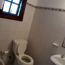 Baño en suite 