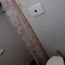 Baño social completo