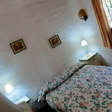 Dormitorio matrimonial
