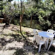 Zona de parrillero