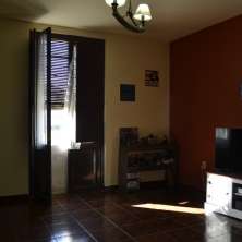 Segundo dormitorio muy cálido