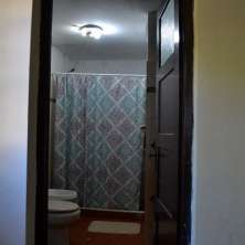 Baño completo