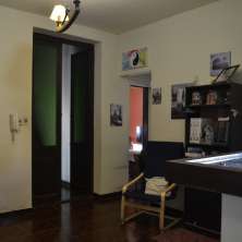 Living - Comedor