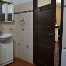 Baño completo