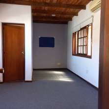 Primer dormitorio al frente