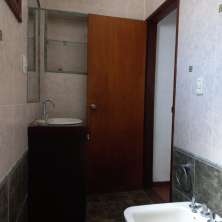 Baño social