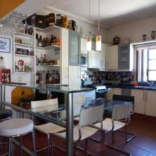Cocina - comedor