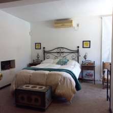 Dormitorio principal