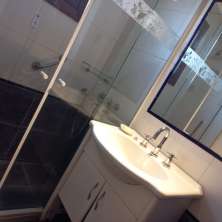 Baño en suite