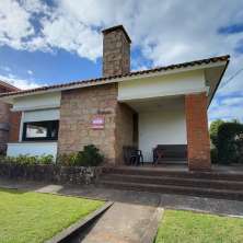 Fachada principal