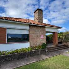 Preciosa casa de época en excelente ubicación a tan solo metros del océano en La Paloma