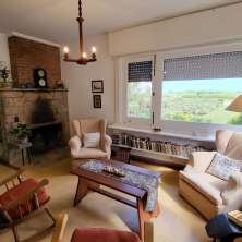 Living con hogar
