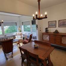 Comedor integrado