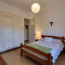 Dormitorio principal