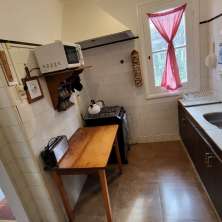 Cocina de época