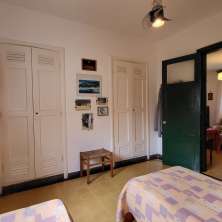 Segundo dormitorio
