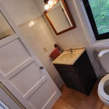 Segundo baño completo