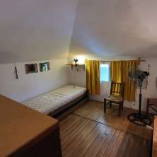 Cuarto dormitorio adicional 