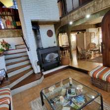 Living con hogar