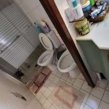 Baño completo