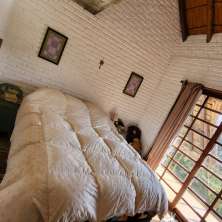 Dormitorio matrimonial