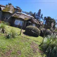 Fachada principal
