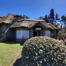 Hermoso chalet a la venta en la zona residencial de Barrio Country en La Paloma