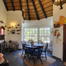 Comedor diario