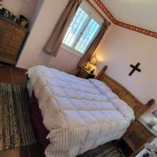 Dormitorio principal 