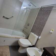 Baño completo en suite