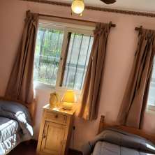 Dormitorio single
