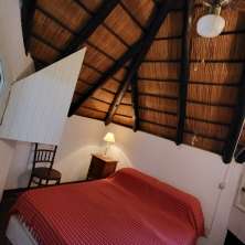 Dormitorio principal Planta Alta
