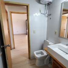 Baño social 