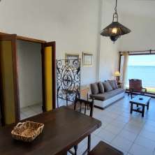 Living y comedor