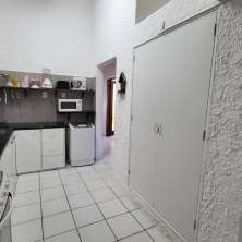 Cocina luminosa